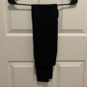 NWOT Black Leggings